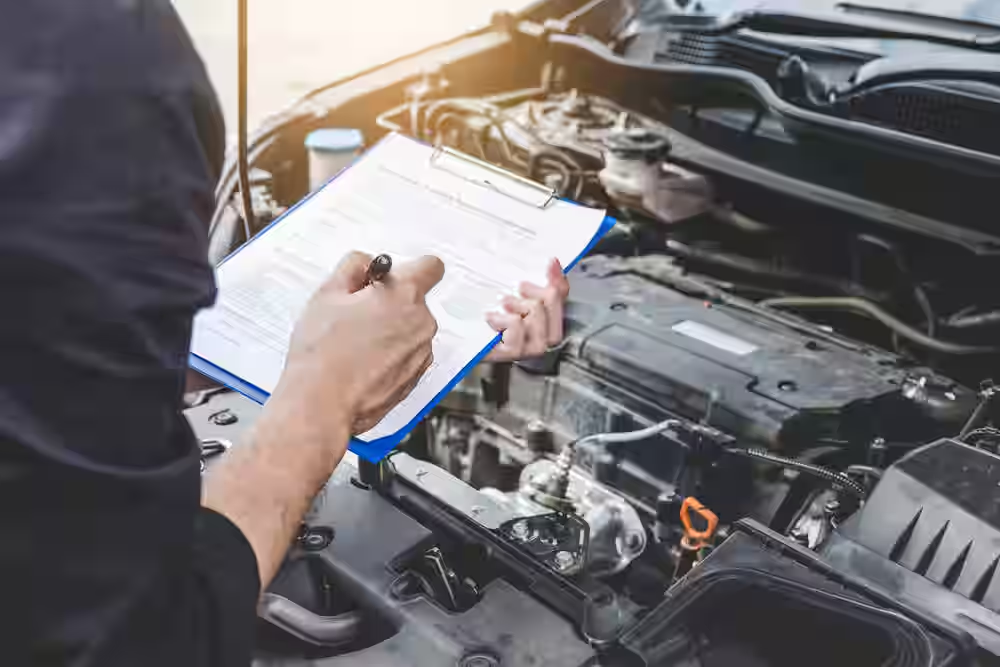 Roadside Assistance
