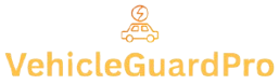 Vehicle Guard Pro Logo